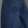 Pretty Green Ridley Overshirt Navy