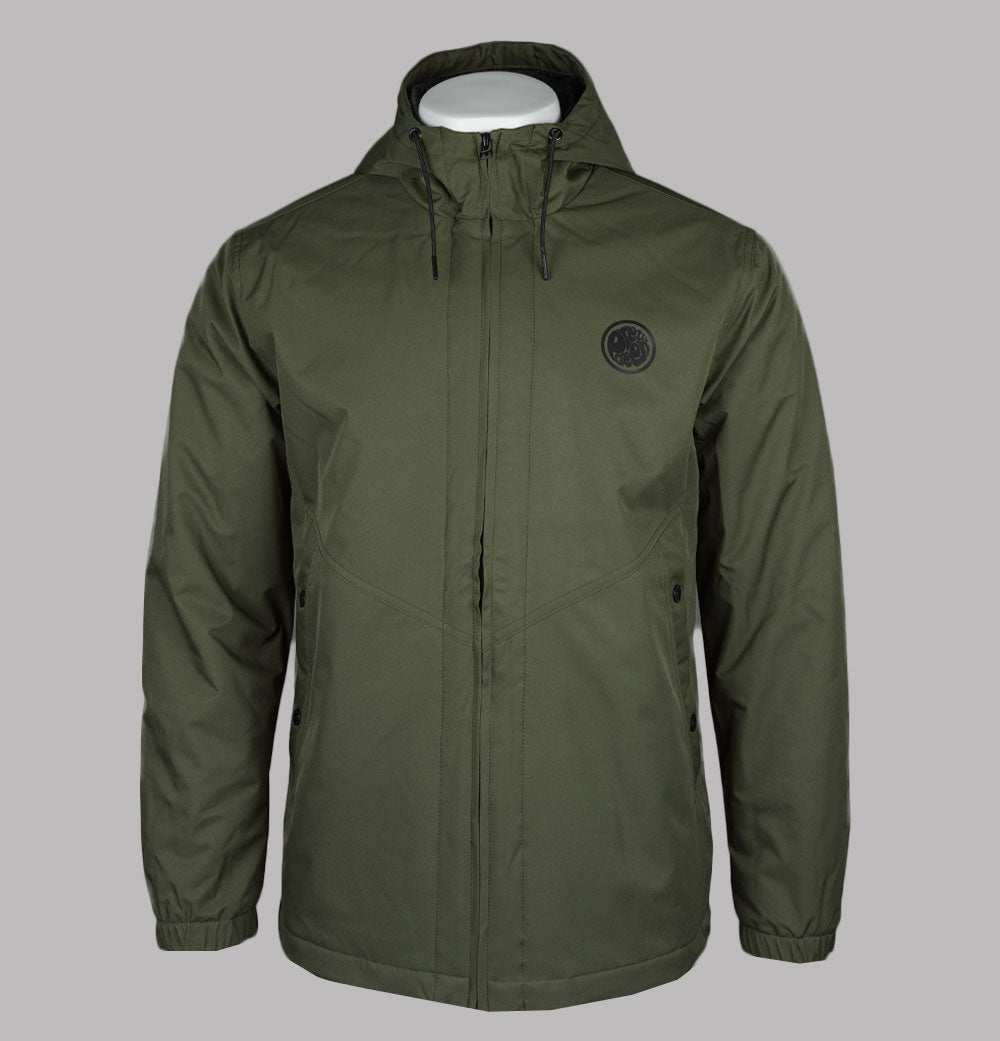 Cheap pretty green on sale clothing