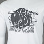 Pretty Green Shroom T-Shirt White