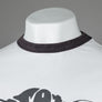 Pretty Green Shroom T-Shirt White