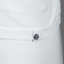 Pretty Green Shroom T-Shirt White