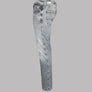 Replay Anbass Slim Fit Hyperflex Jeans Medium Grey Dust