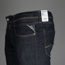 Replay Anbass Slim Fit Hyperflex Re-Used Jeans Indigo