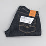 Replay Anbass Slim Fit Hyperflex Re-Used Jeans Indigo