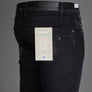 Replay Anbass Slim Fit Hyperflex Recycled 360 Jeans Black