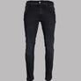 Replay Anbass Slim Fit Hyperflex Recycled 360 Jeans Black