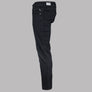 Replay Anbass Slim Fit Power Stretch Jeans Black