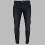 Replay Anbass Slim Fit Power Stretch Jeans Black