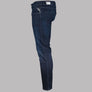Replay Anbass Slim Fit Power Stretch Jeans Dark Indigo