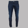 Replay Anbass Slim Fit Power Stretch Jeans Dark Indigo