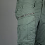 Replay Joe Cargo Pants Aviator Green