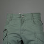 Replay Joe Cargo Pants Aviator Green