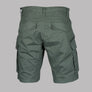 Replay Joe Cargo Shorts Aviator Green