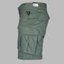 Replay Joe Cargo Shorts Aviator Green