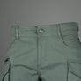 Replay Joe Cargo Shorts Aviator Green