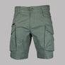Replay Joe Cargo Shorts Aviator Green