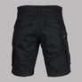 Replay Joe Cargo Shorts Black