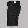 Replay Joe Cargo Shorts Black