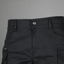 Replay Joe Cargo Shorts Black