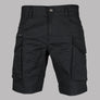 Replay Joe Cargo Shorts Black