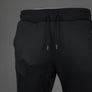 Sergio Tacchini Blow Track Pants Black/Quiet Shade