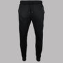 Sergio Tacchini Blow Track Pants Black/Quiet Shade