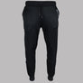 Sergio Tacchini Blow Track Pants Black/White