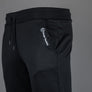 Sergio Tacchini Blow Track Pants Black/White