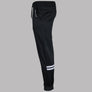 Sergio Tacchini Blow Track Pants Black/White