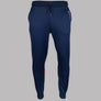 Sergio Tacchini Blow Track Pants Maritime Blue/Adrenaline Rush