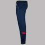 Sergio Tacchini Blow Track Pants Maritime Blue/Adrenaline Rush