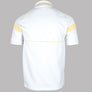 Sergio Tacchini Cambio Polo Shirt White/Golden Haze