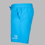 Sergio Tacchini Cordosa Swim Shorts Azure Blue/Gardenia