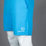 Sergio Tacchini Cordosa Swim Shorts Azure Blue/Gardenia