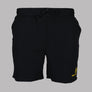 Sergio Tacchini Cordosa Swim Shorts Black