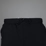 Sergio Tacchini Cordosa Swim Shorts Black
