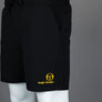 Sergio Tacchini Cordosa Swim Shorts Black