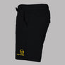 Sergio Tacchini Cordosa Swim Shorts Black