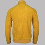 Sergio Tacchini Court Velour Track Top Arrowwood