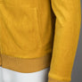 Sergio Tacchini Court Velour Track Top Arrowwood