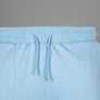 Sergio Tacchini Dallas Track Pants Clear Sky