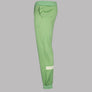 Sergio Tacchini Dallas Track Pants Jade Green/Pearled Ivory