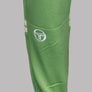 Sergio Tacchini Dallas Track Pants Jade Green/Pearled Ivory