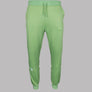 Sergio Tacchini Dallas Track Pants Jade Green/Pearled Ivory