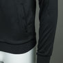 Sergio Tacchini Dallas Tracksuit Top Black/Surf The Web