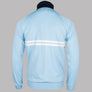 Sergio Tacchini Dallas Tracksuit Top Clear Sky/Maritime Blue