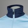 Sergio Tacchini Dallas Tracksuit Top Clear Sky/Maritime Blue