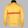Sergio Tacchini Dallas Tracksuit Top Daffodil/Maritime Blue/Adrenaline Rush