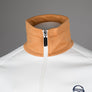 Sergio Tacchini Dallas Tracksuit Top Gardenia/Meerkat