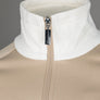 Sergio Tacchini Dallas Tracksuit Top Humus/Gardenia